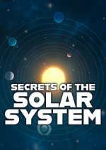 Watch Secrets of the Solar System 123moviesFree