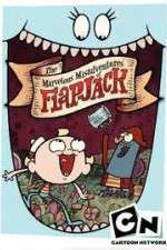 Watch The Marvelous Misadventures of Flapjack 123moviesFree