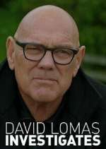 Watch David Lomas Investigates 123moviesFree