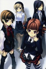 Watch Maria sama ga miteru 123moviesFree