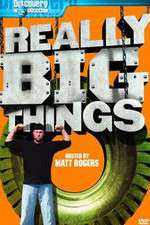 Watch Really Big Things 123moviesFree