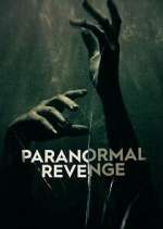 Watch Paranormal Revenge 123moviesFree