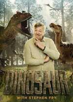 Watch Dinosaur with Stephen Fry 123moviesFree