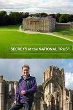 Watch Secrets of the National Trust 123moviesFree