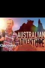 Watch Robson Green's Australian Adventure 123moviesFree