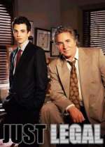 Watch Just Legal 123moviesFree