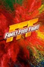 Watch Family Food Fight 123moviesFree