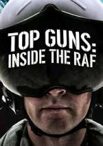 Watch Top Guns: Inside the RAF 123moviesFree