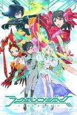 Watch Luck and Logic 123moviesFree