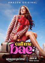 Watch Call Me Bae 123moviesFree