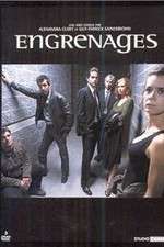 Watch Engrenages 123moviesFree