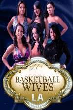 Watch Basketball Wives LA 123moviesFree