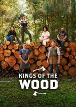 Watch Kings of the Wood 123moviesFree
