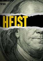 Watch Heist 123moviesFree