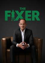 Watch The Fixer 123moviesFree