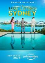 Watch Luxe Listings Sydney 123moviesFree