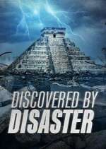 Watch Discovered by Disaster 123moviesFree