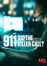 Watch 911: Did the Killer Call? 123moviesFree