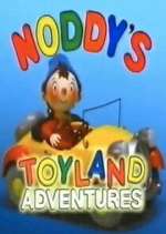 Watch Noddy's Toyland Adventures 123moviesFree