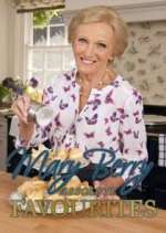 Watch Mary Berry's Absolute Favourites 123moviesFree