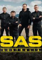 Watch SAS Australia 123moviesFree