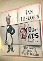 Watch Ian Hislop's Olden Days 123moviesFree