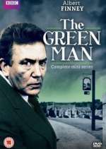 Watch The Green Man 123moviesFree