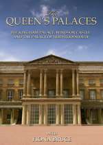 Watch The Queen's Palaces 123moviesFree