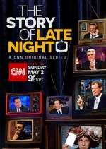 Watch The Story of Late Night 123moviesFree