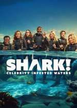 Watch SHARK! Celebrity Infested Waters 123moviesFree