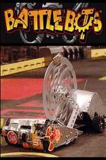 Watch BattleBots 123moviesFree