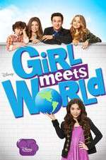 Watch Girl Meets World 123moviesFree
