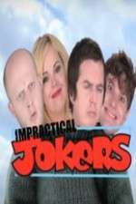 Watch Impractical Jokers (UK) 123moviesFree