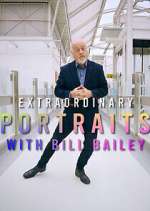 Watch Extraordinary Portraits 123moviesFree