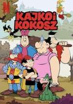 Watch Kajko i Kokosz 123moviesFree