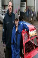 Watch Fast And Fearless: Britain's Banger Racers 123moviesFree