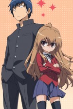 Watch Toradora! 123moviesFree