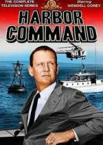 Watch Harbor Command 123moviesFree