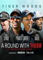 Watch A Round with Tiger 123moviesFree