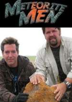 Watch Meteorite Men 123moviesFree