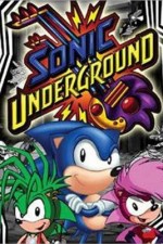 Watch Sonic Underground 123moviesFree
