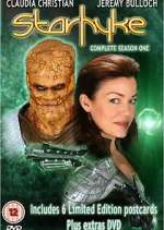 Watch Starhyke 123moviesFree