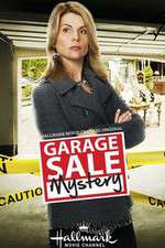Watch Garage Sale Mystery 123moviesFree