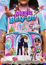 Watch Disney's Magic Bake-Off 123moviesFree
