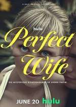 Watch Perfect Wife: The Mysterious Disappearance of Sherri Papini 123moviesFree