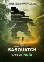 Watch Sasquatch 123moviesFree