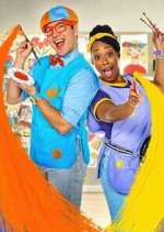 Watch Blippi\'s Job Show 123moviesFree