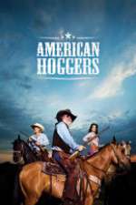 Watch American Hoggers 123moviesFree
