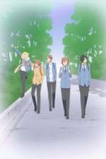 Watch Kimi to Boku 123moviesFree