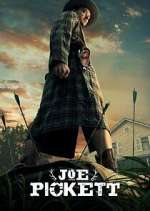 Watch Joe Pickett 123moviesFree
